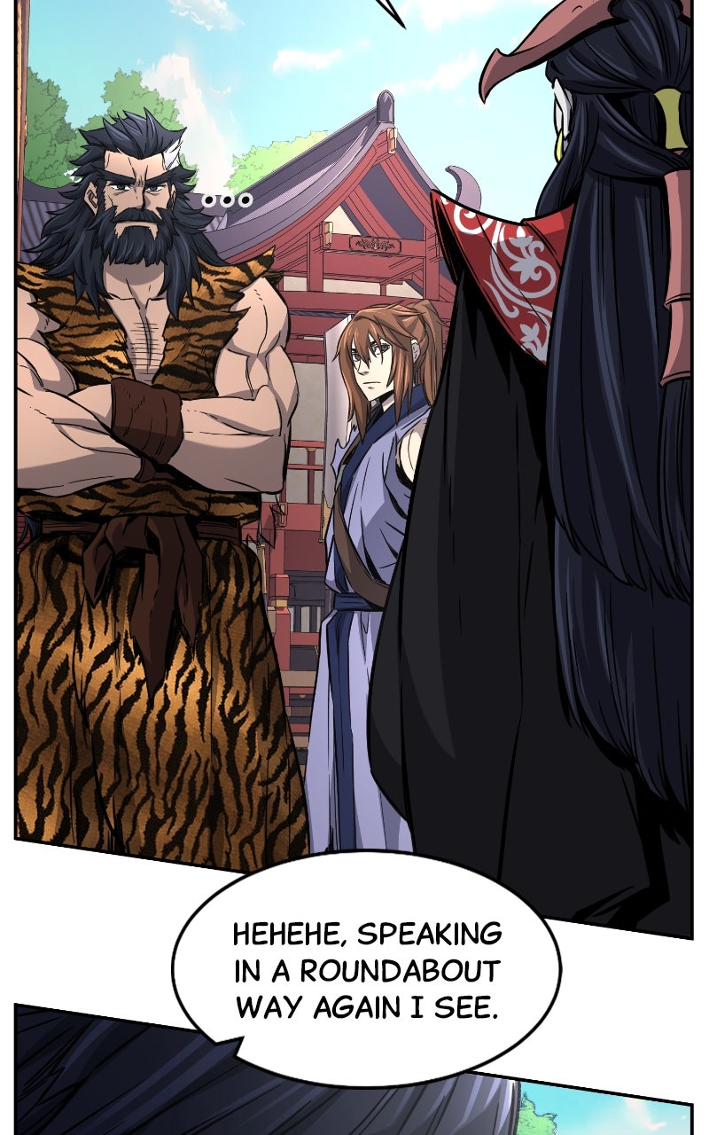 Read Absolute Sword Sense ENGLISH Manga Online