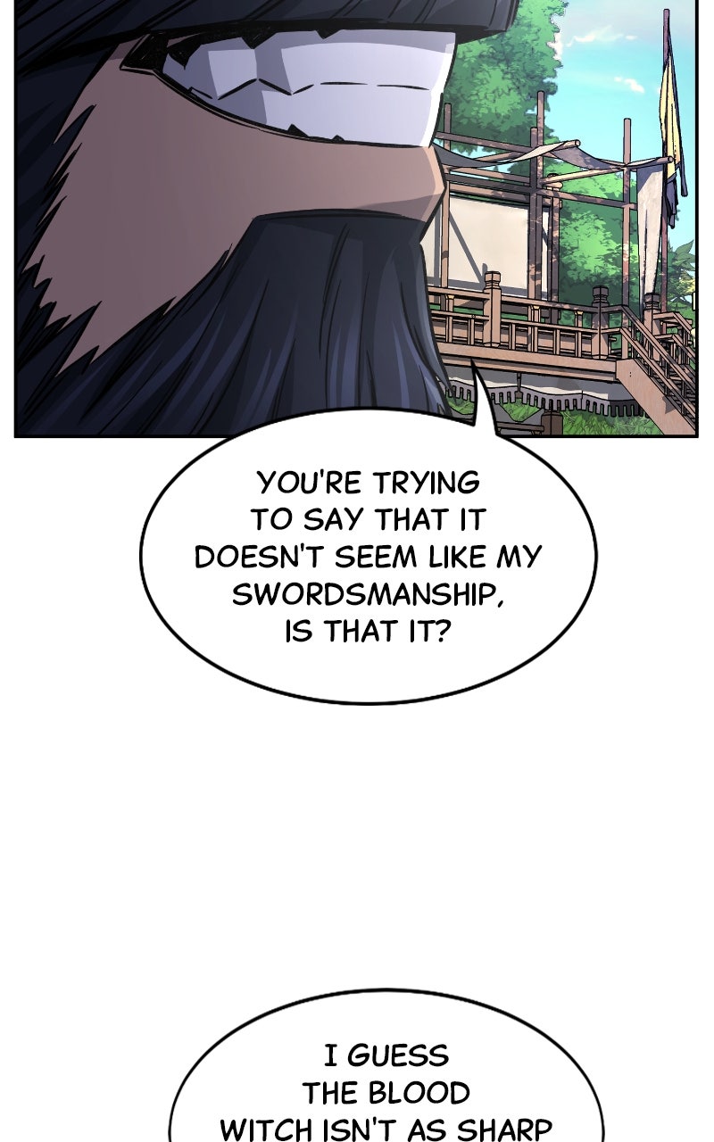 Read Absolute Sword Sense ENGLISH Manga Online