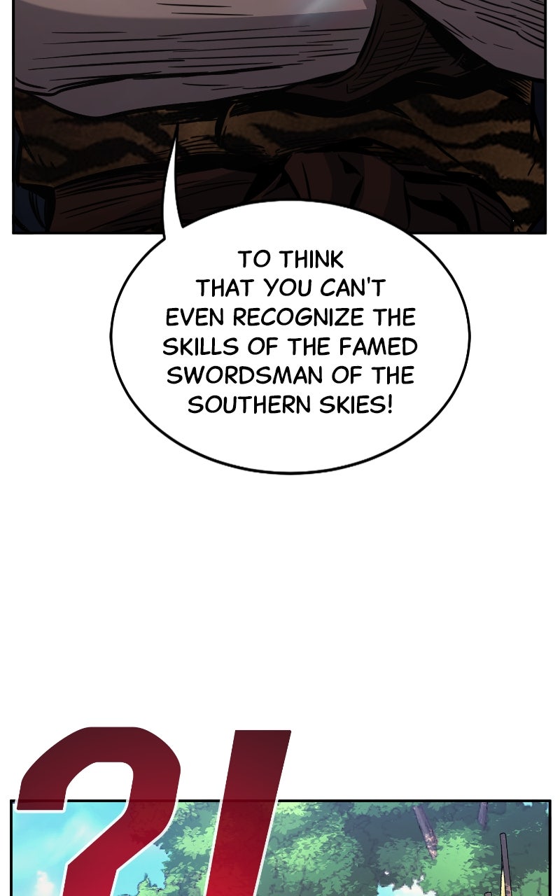 Read Absolute Sword Sense ENGLISH Manga Online