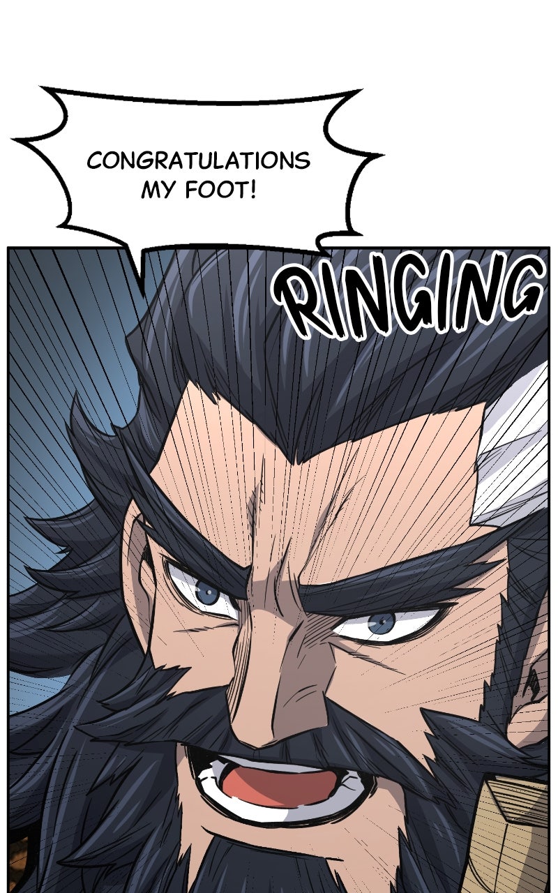 Read Absolute Sword Sense ENGLISH Manga Online