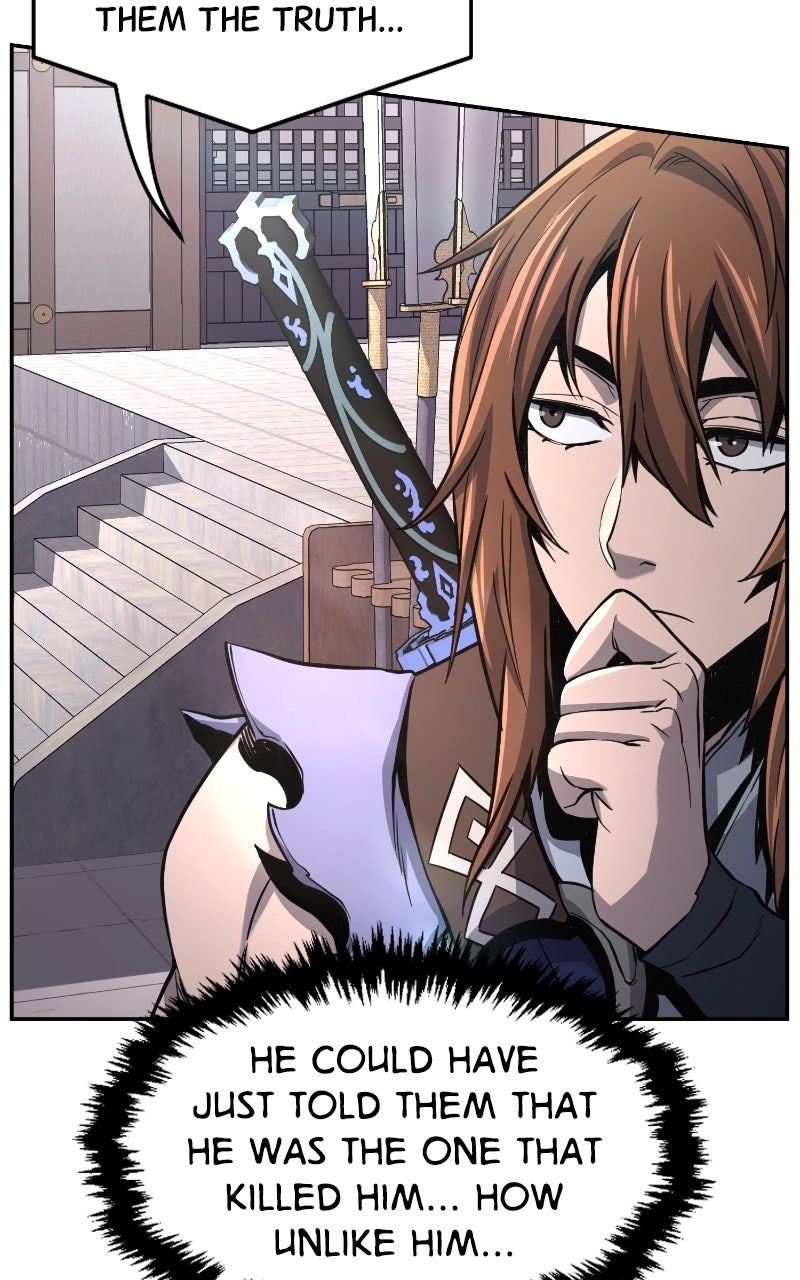 Read Absolute Sword Sense ENGLISH Manga Online