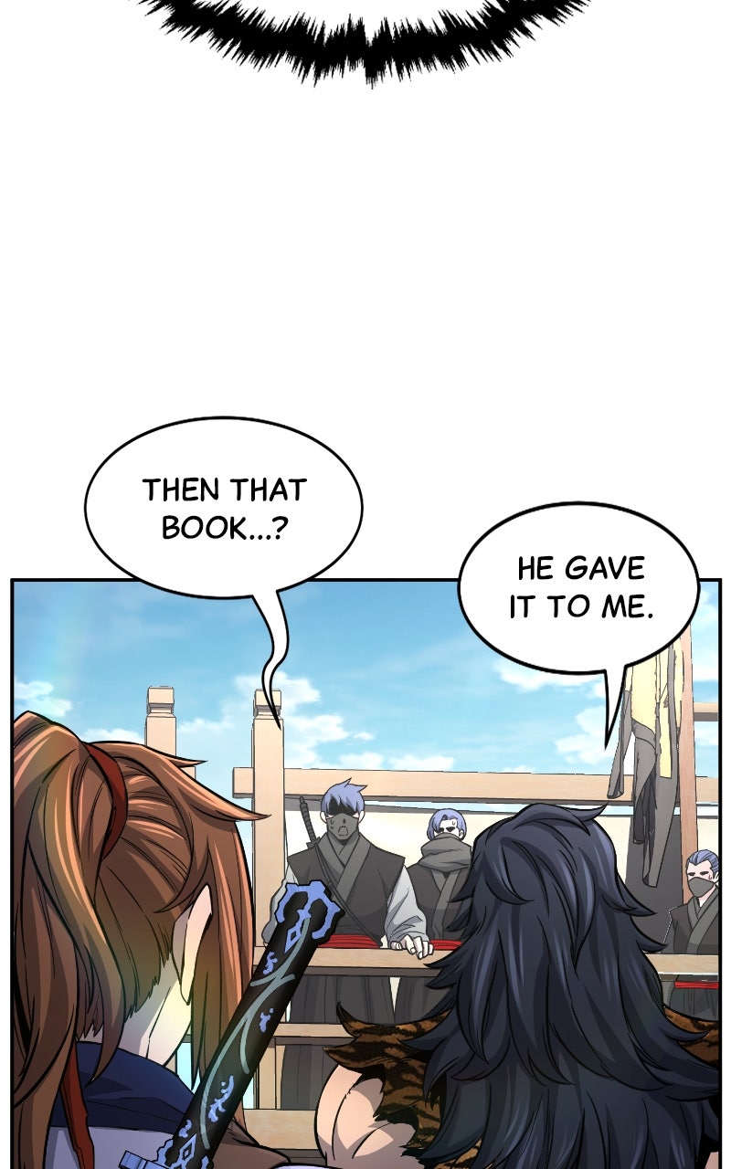 Read Absolute Sword Sense ENGLISH Manga Online
