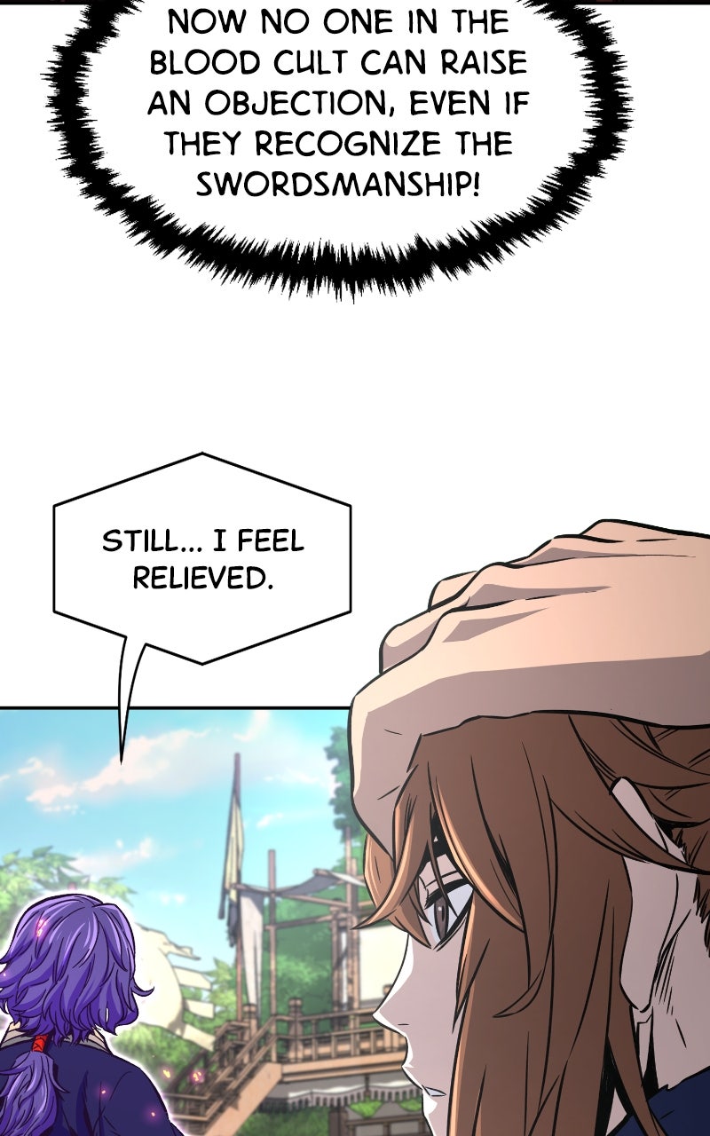 Read Absolute Sword Sense ENGLISH Manga Online