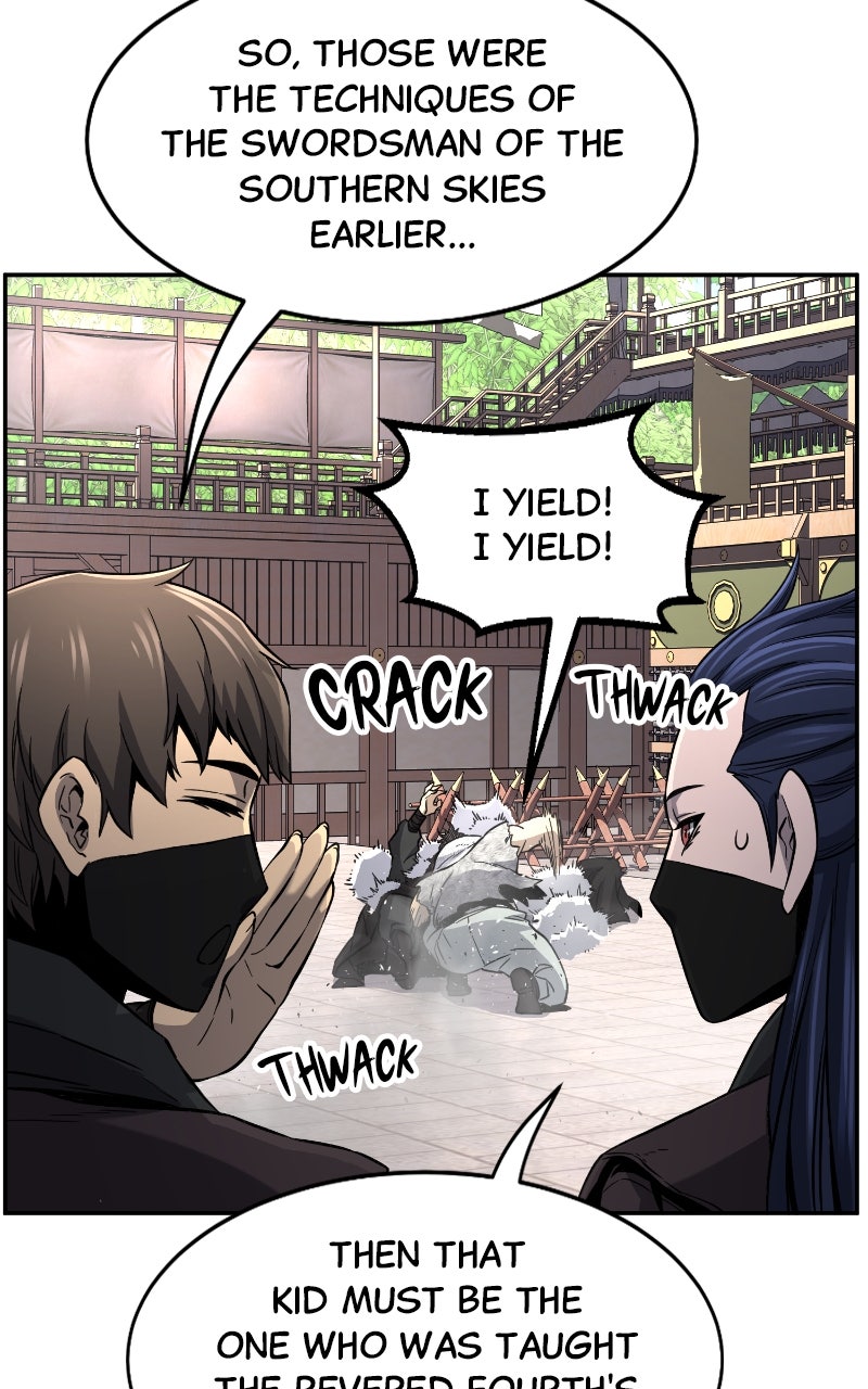 Read Absolute Sword Sense ENGLISH Manga Online