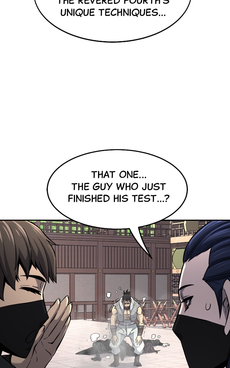 Read Absolute Sword Sense ENGLISH Manga Online