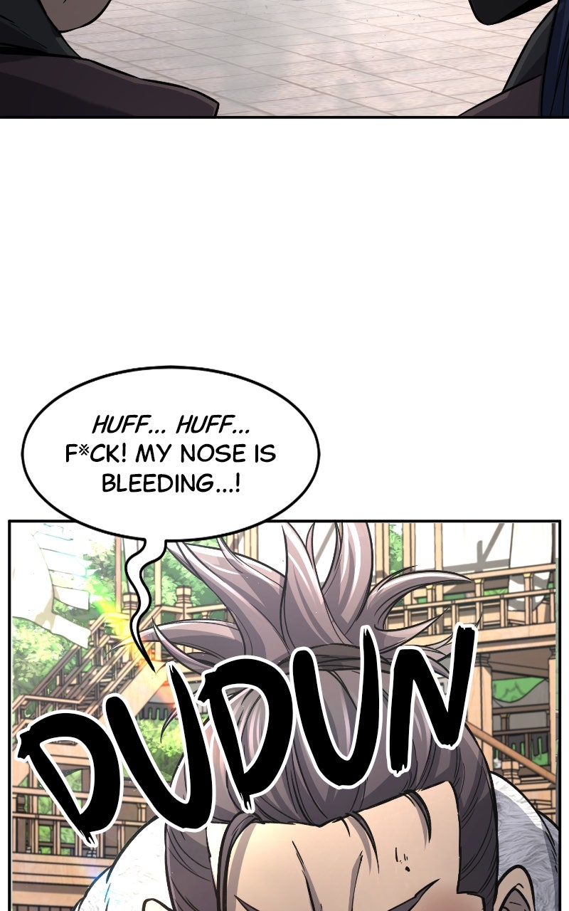 Read Absolute Sword Sense ENGLISH Manga Online