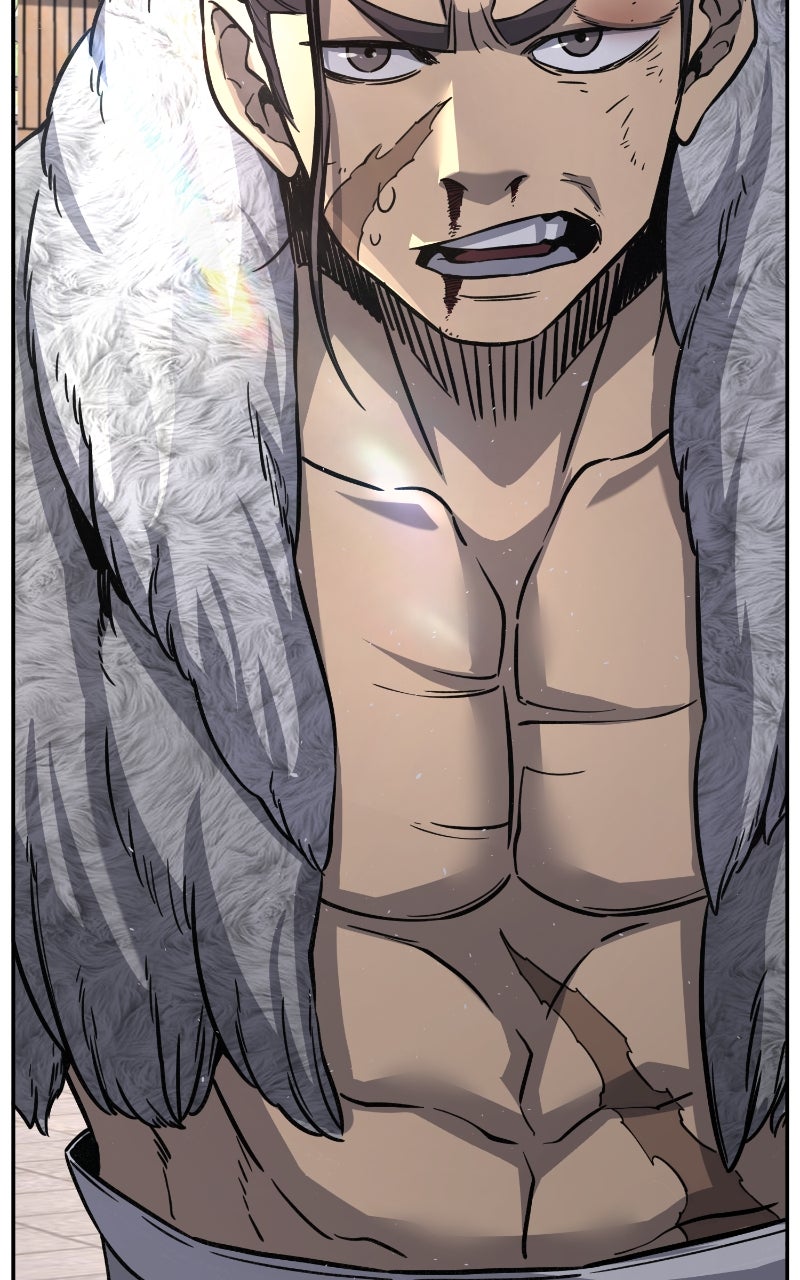 Read Absolute Sword Sense ENGLISH Manga Online