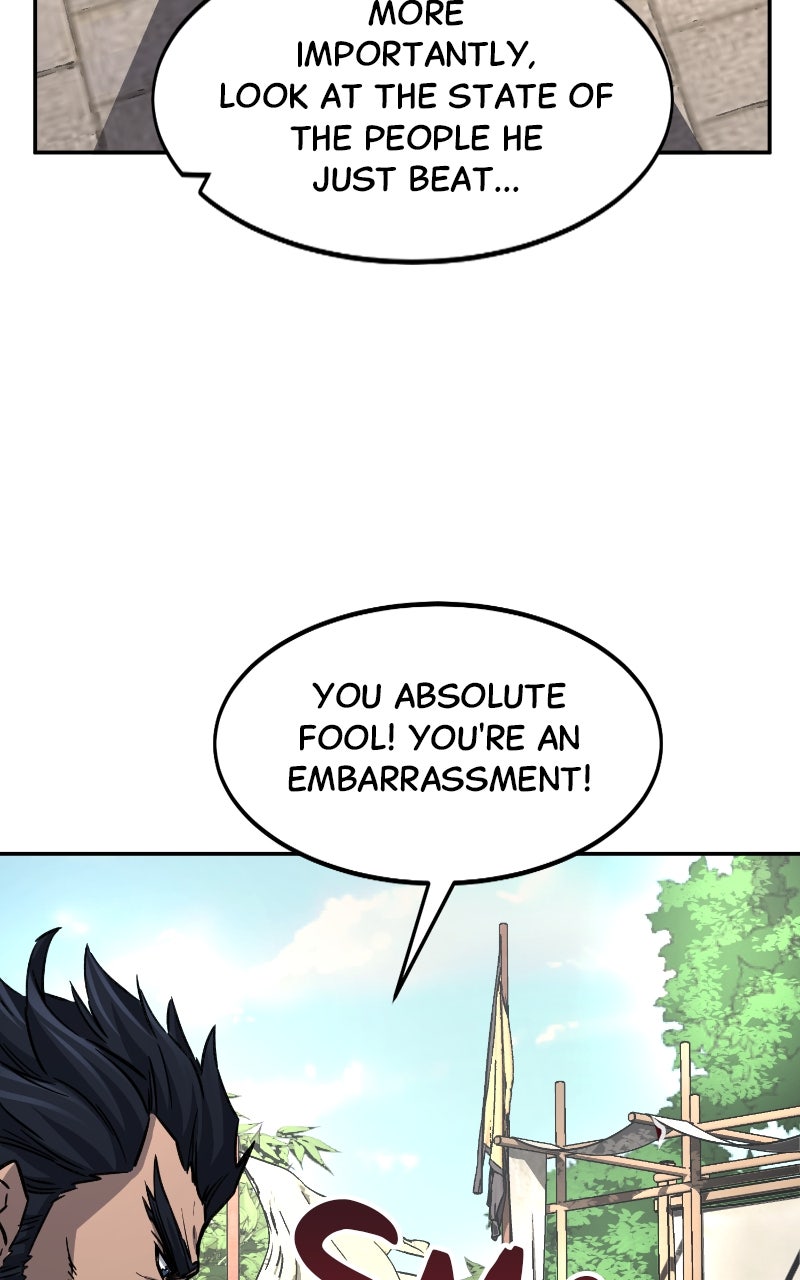 Read Absolute Sword Sense ENGLISH Manga Online