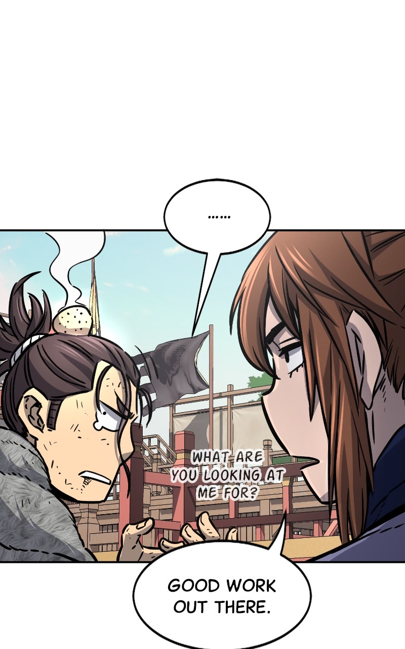 Read Absolute Sword Sense ENGLISH Manga Online
