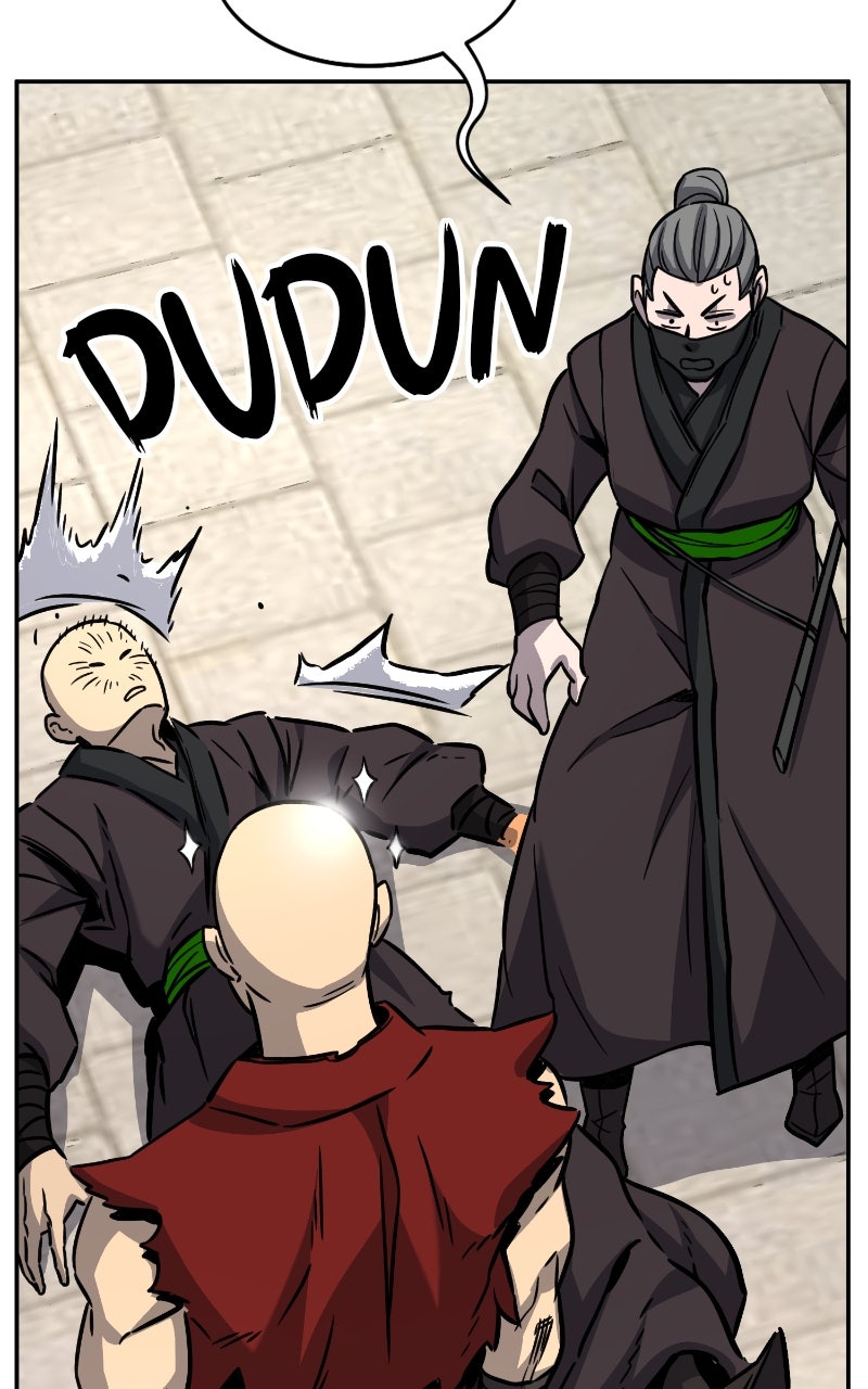 Read Absolute Sword Sense ENGLISH Manga Online