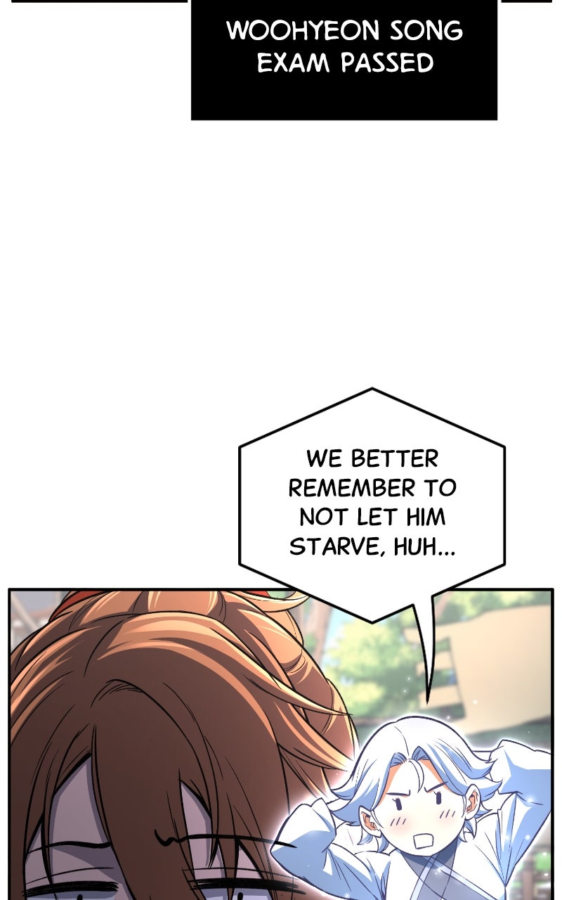 Read Absolute Sword Sense ENGLISH Manga Online