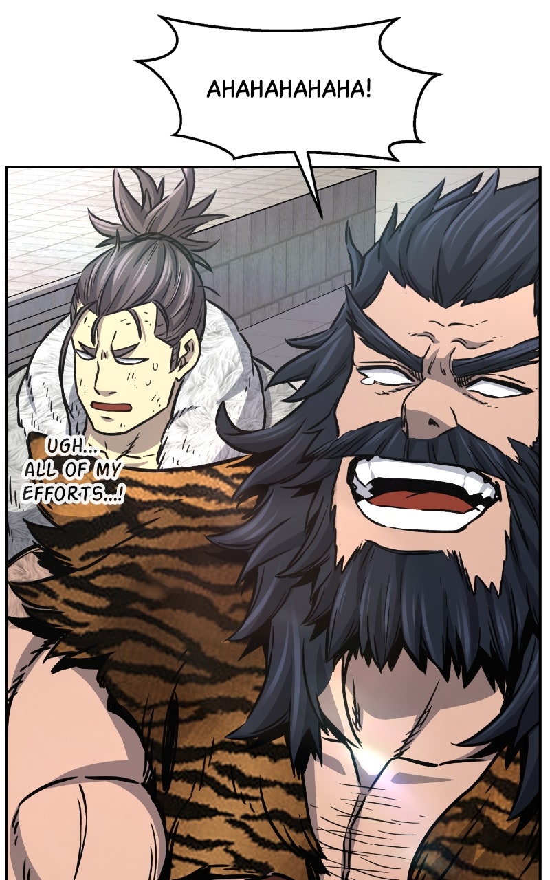 Read Absolute Sword Sense ENGLISH Manga Online