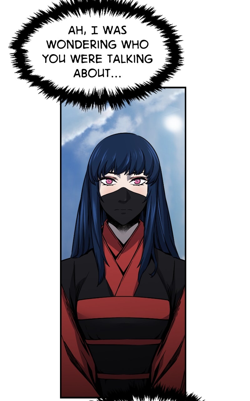 Read Absolute Sword Sense ENGLISH Manga Online