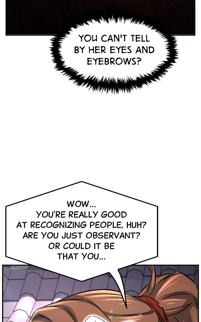 Read Absolute Sword Sense ENGLISH Manga Online