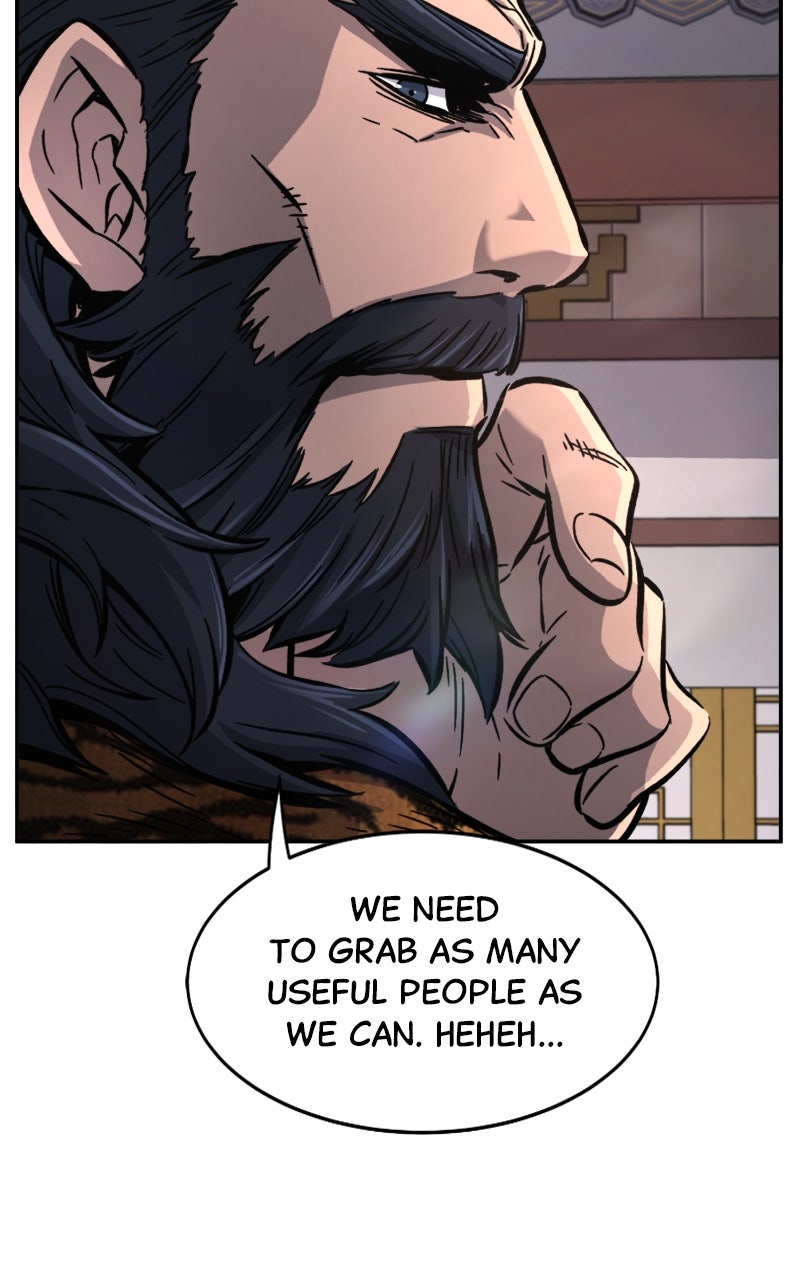 Read Absolute Sword Sense ENGLISH Manga Online