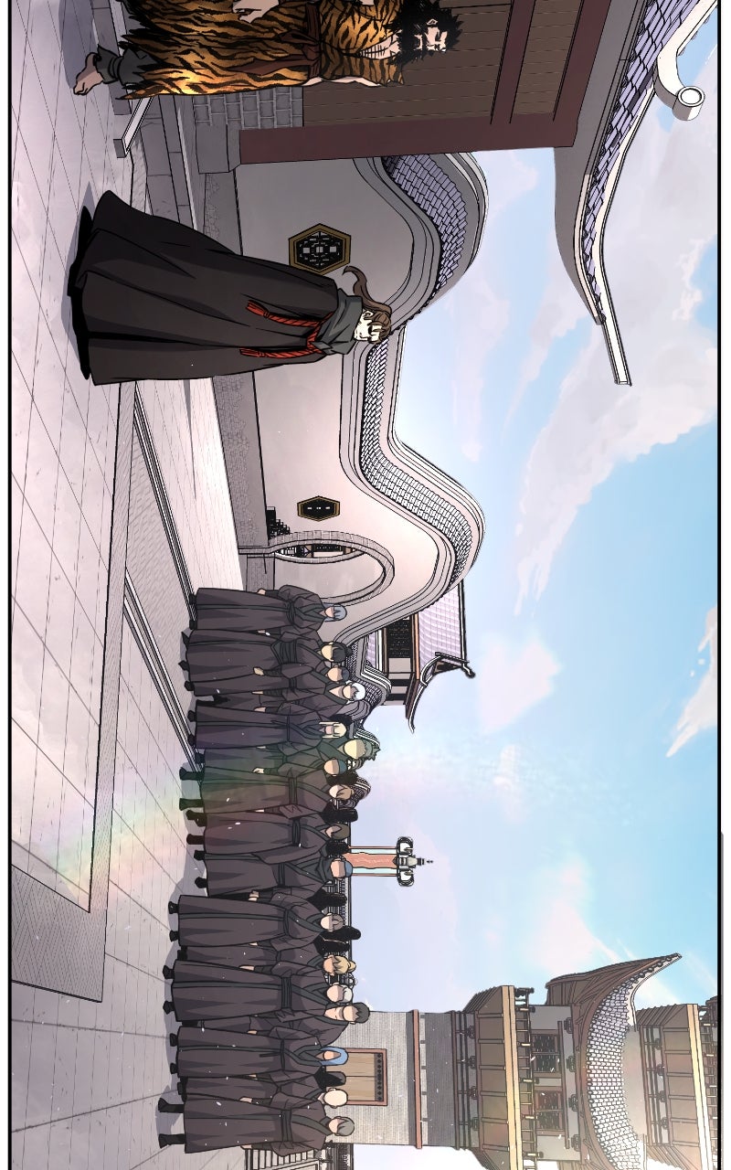 Read Absolute Sword Sense ENGLISH Manga Online