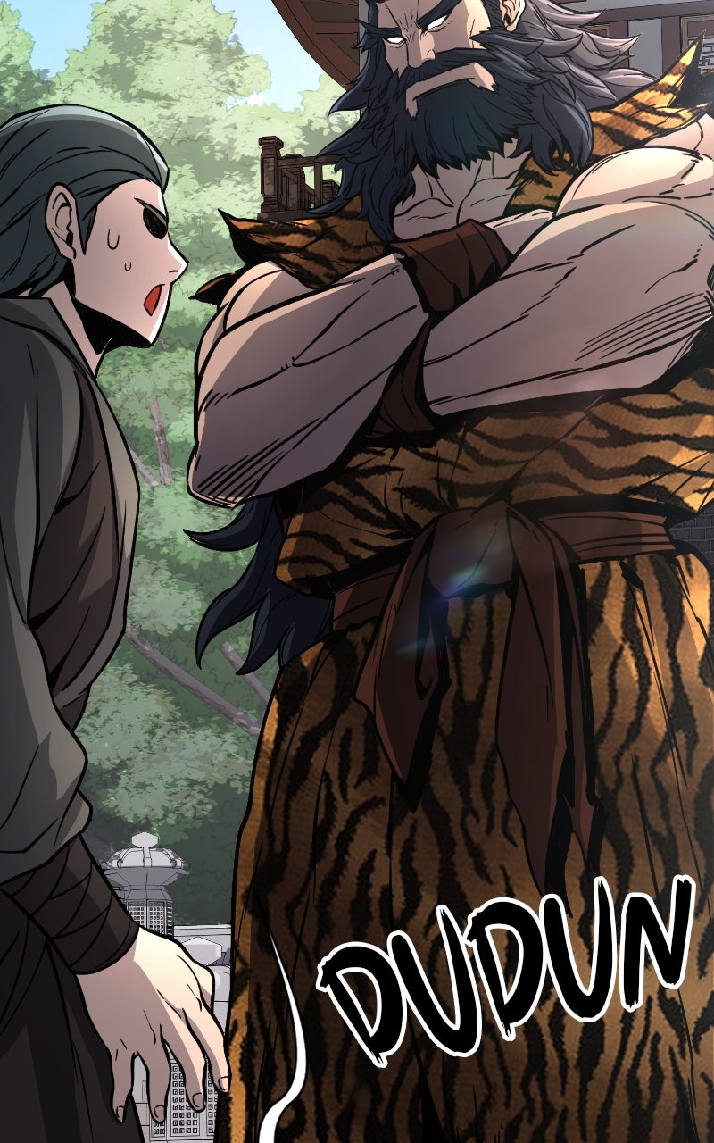 Read Absolute Sword Sense ENGLISH Manga Online