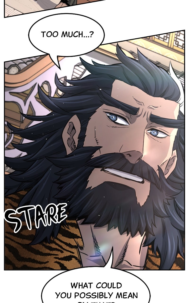 Read Absolute Sword Sense ENGLISH Manga Online