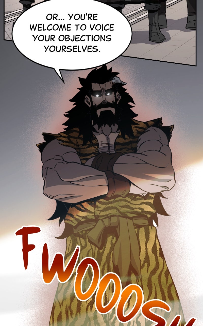 Read Absolute Sword Sense ENGLISH Manga Online