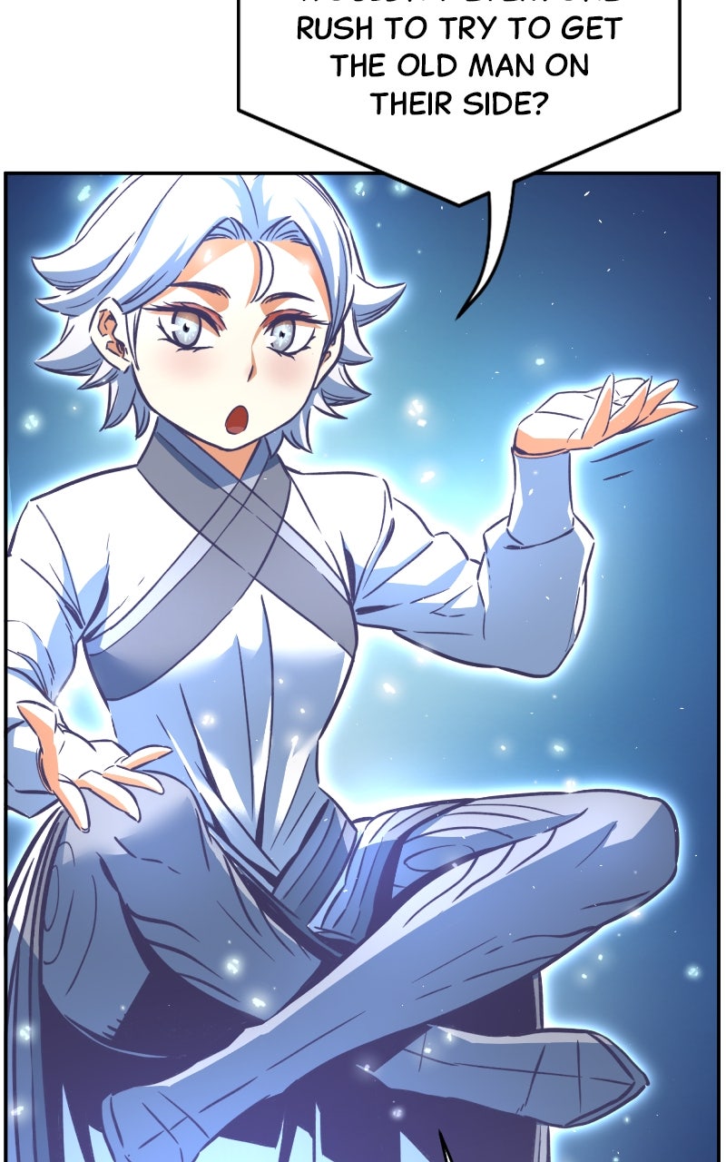 Read Absolute Sword Sense ENGLISH Manga Online