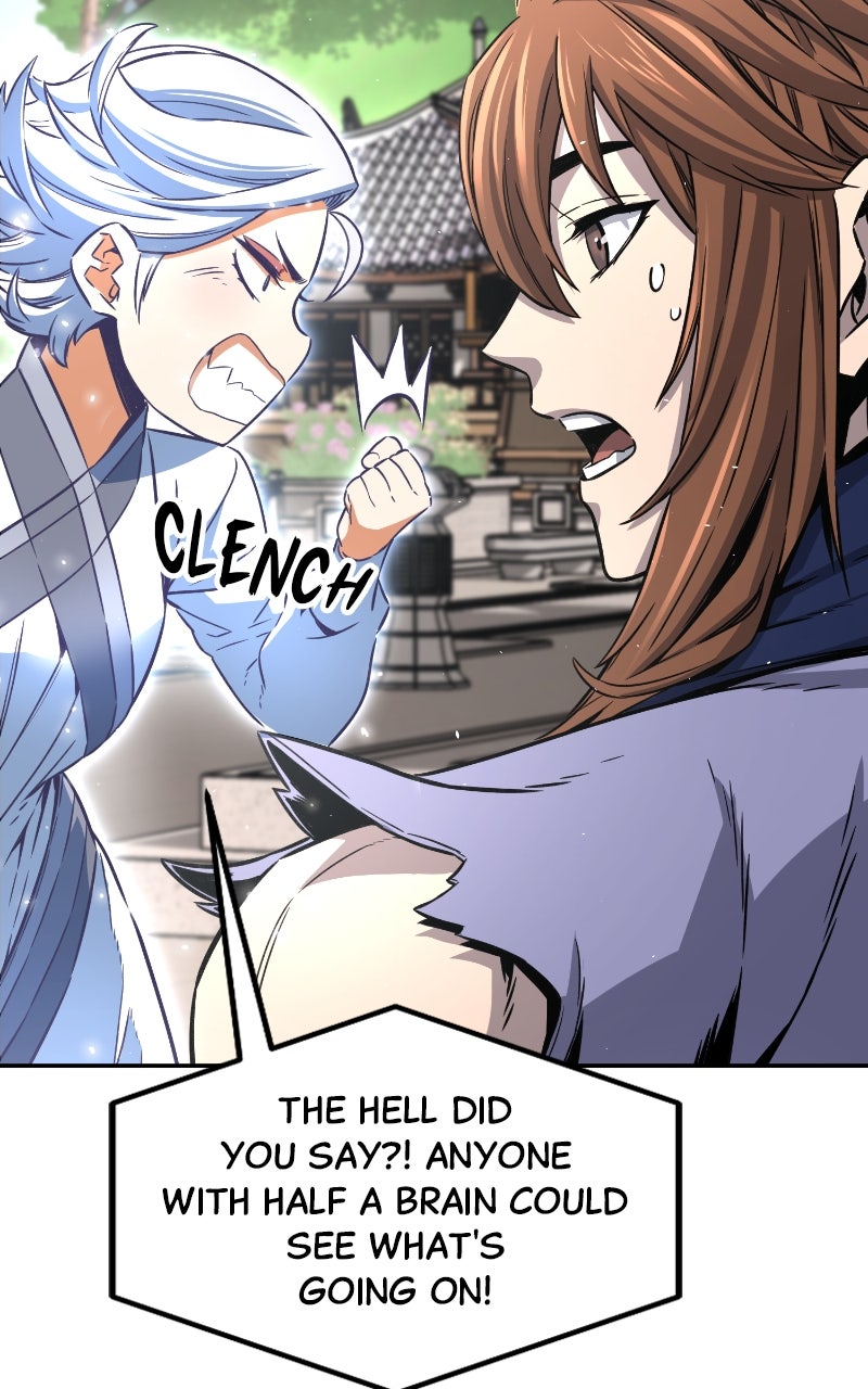 Read Absolute Sword Sense ENGLISH Manga Online