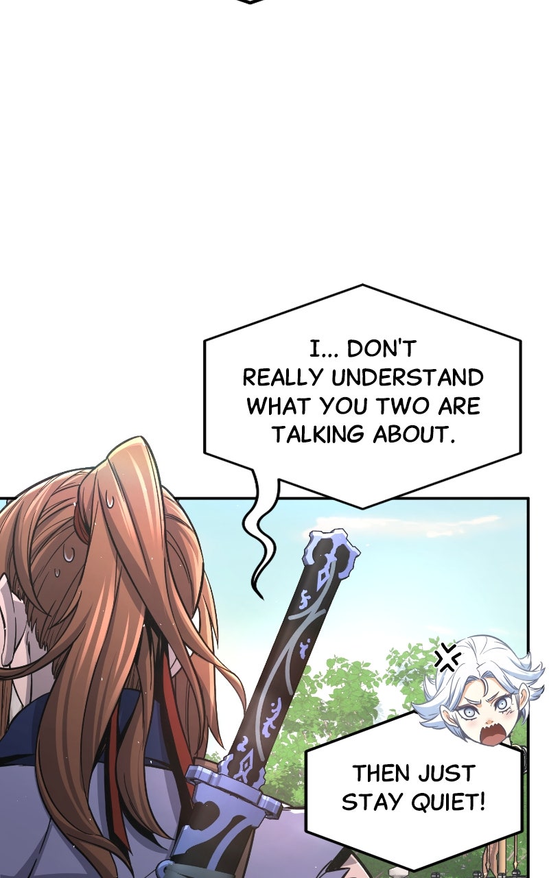 Read Absolute Sword Sense ENGLISH Manga Online