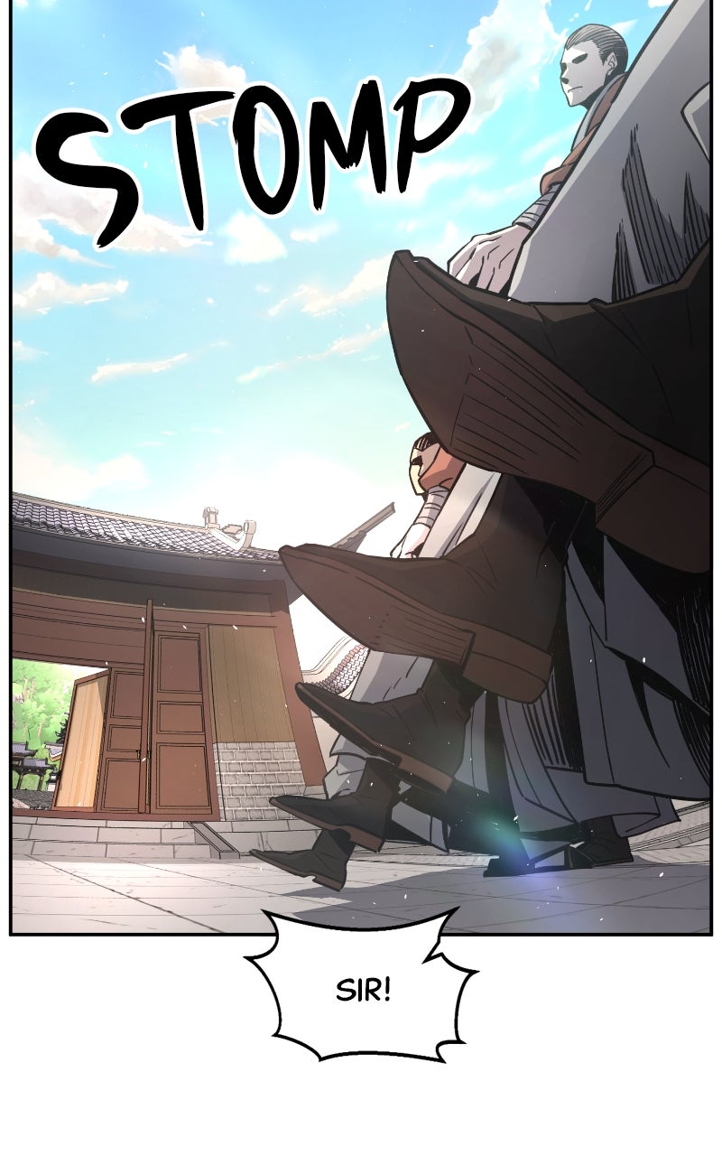 Read Absolute Sword Sense ENGLISH Manga Online