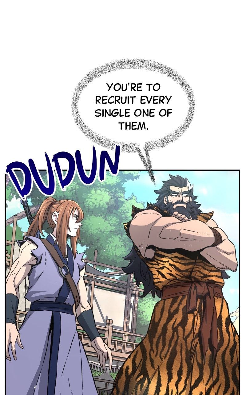 Read Absolute Sword Sense ENGLISH Manga Online