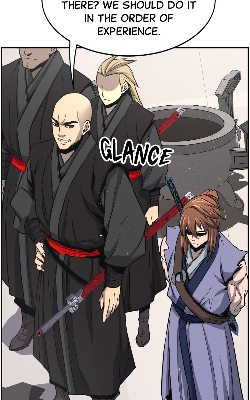 Read Absolute Sword Sense ENGLISH Manga Online