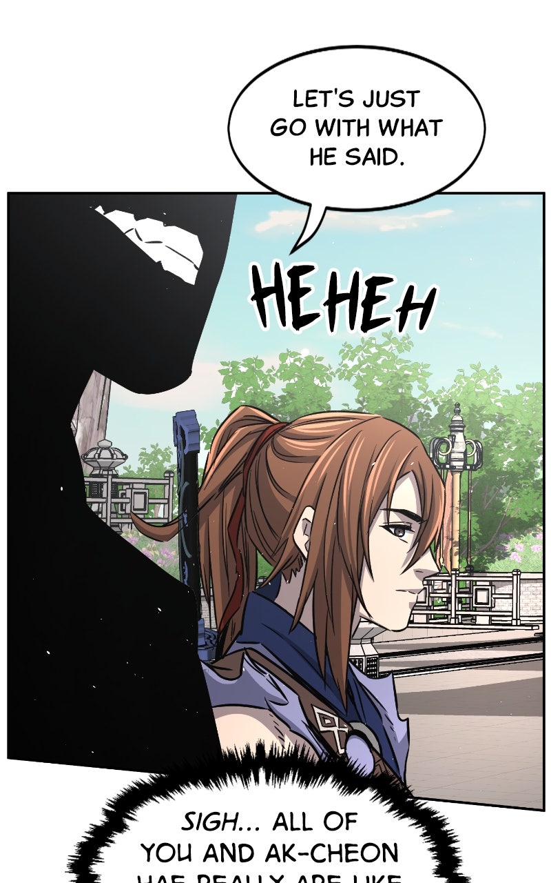 Read Absolute Sword Sense ENGLISH Manga Online