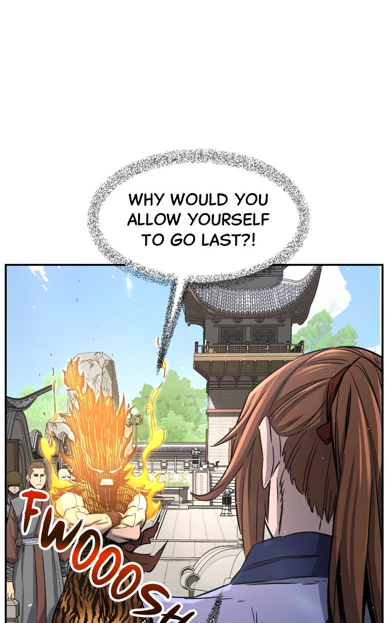 Read Absolute Sword Sense ENGLISH Manga Online