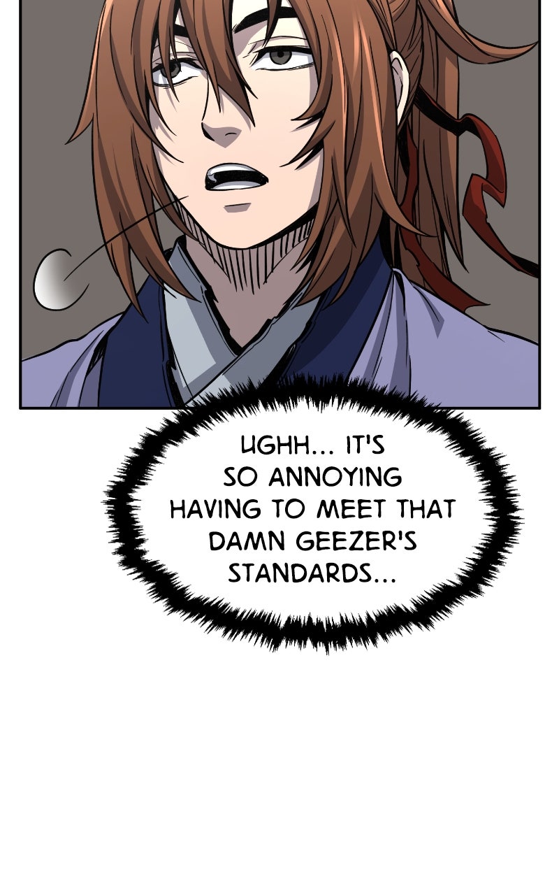Read Absolute Sword Sense ENGLISH Manga Online