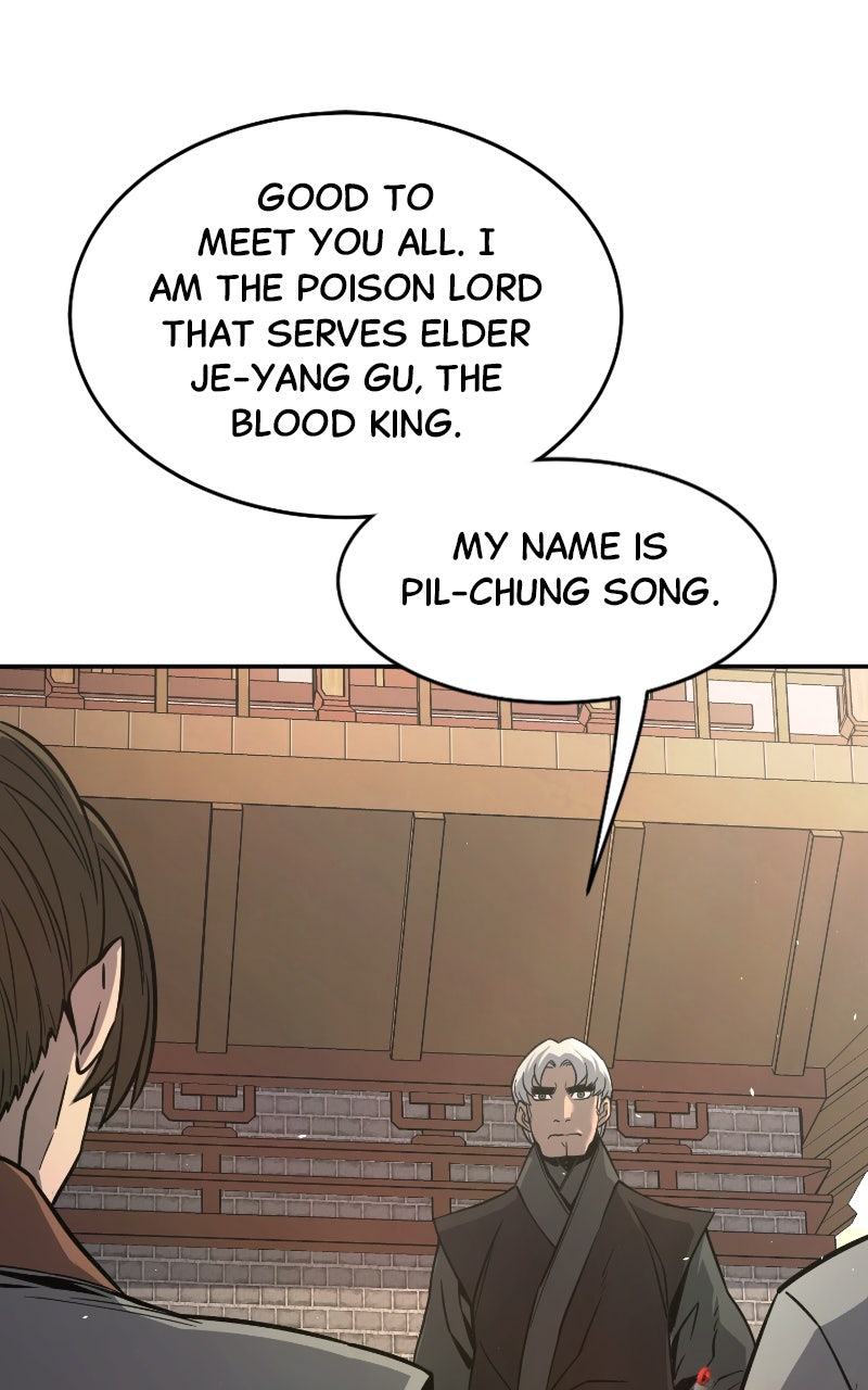 Read Absolute Sword Sense ENGLISH Manga Online