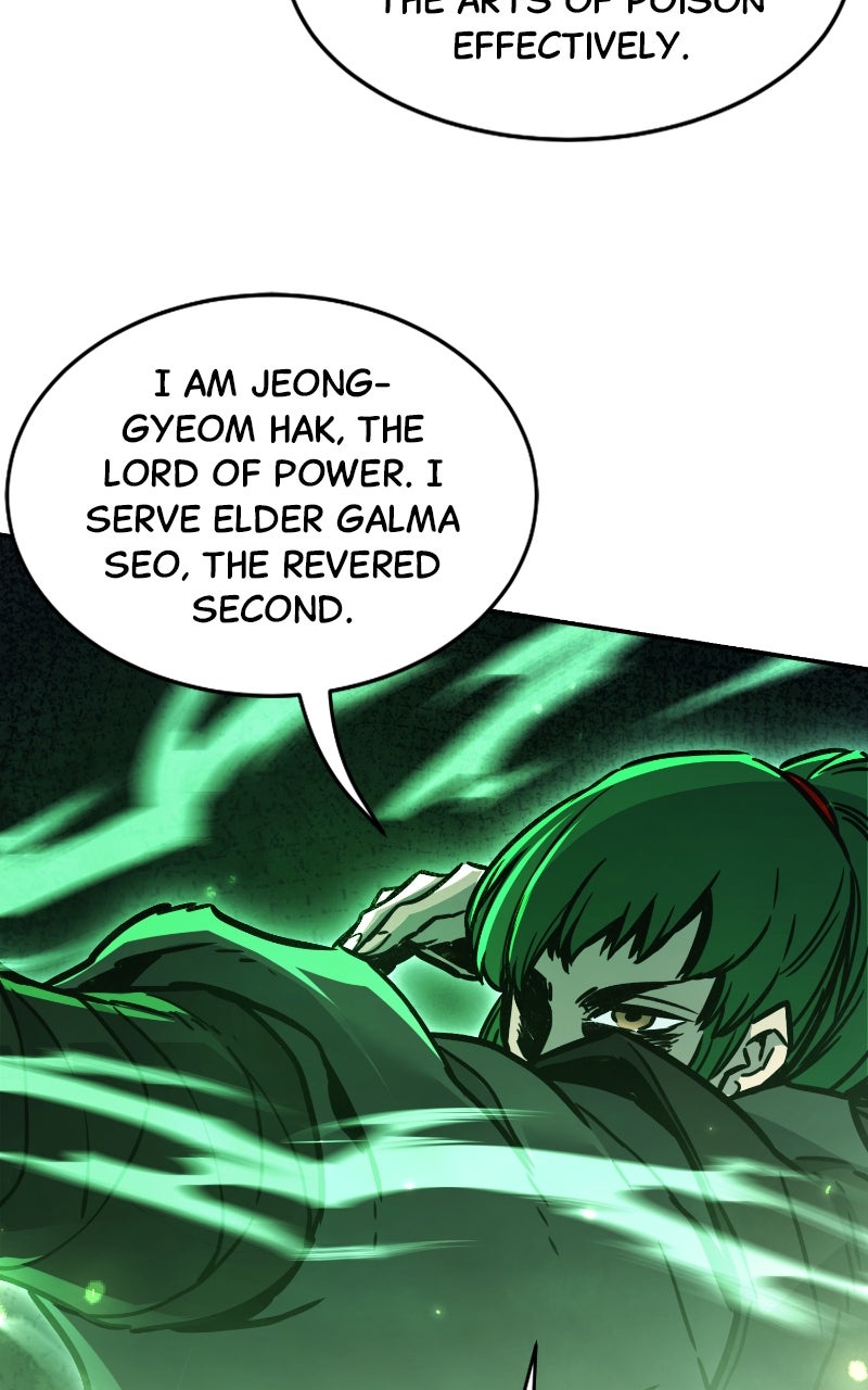 Read Absolute Sword Sense ENGLISH Manga Online