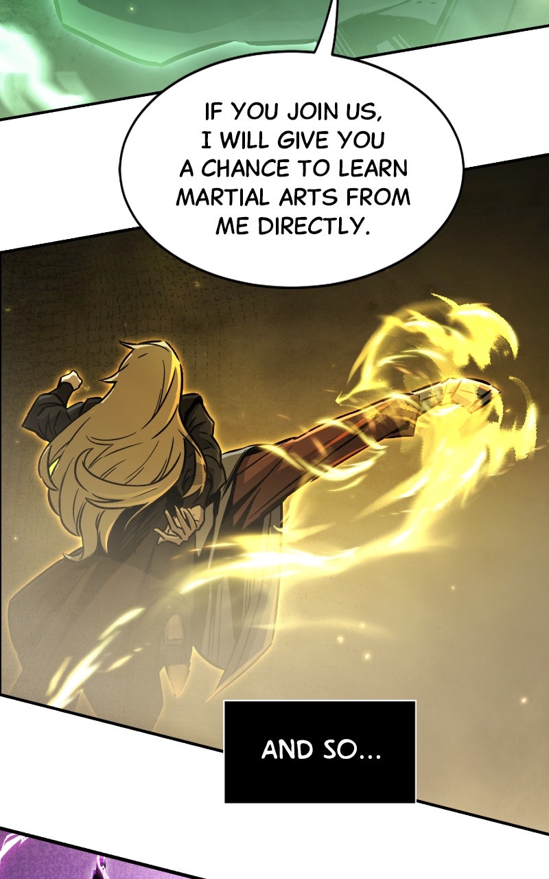 Read Absolute Sword Sense ENGLISH Manga Online