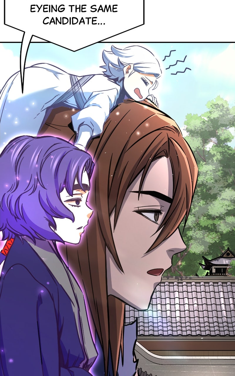 Read Absolute Sword Sense ENGLISH Manga Online