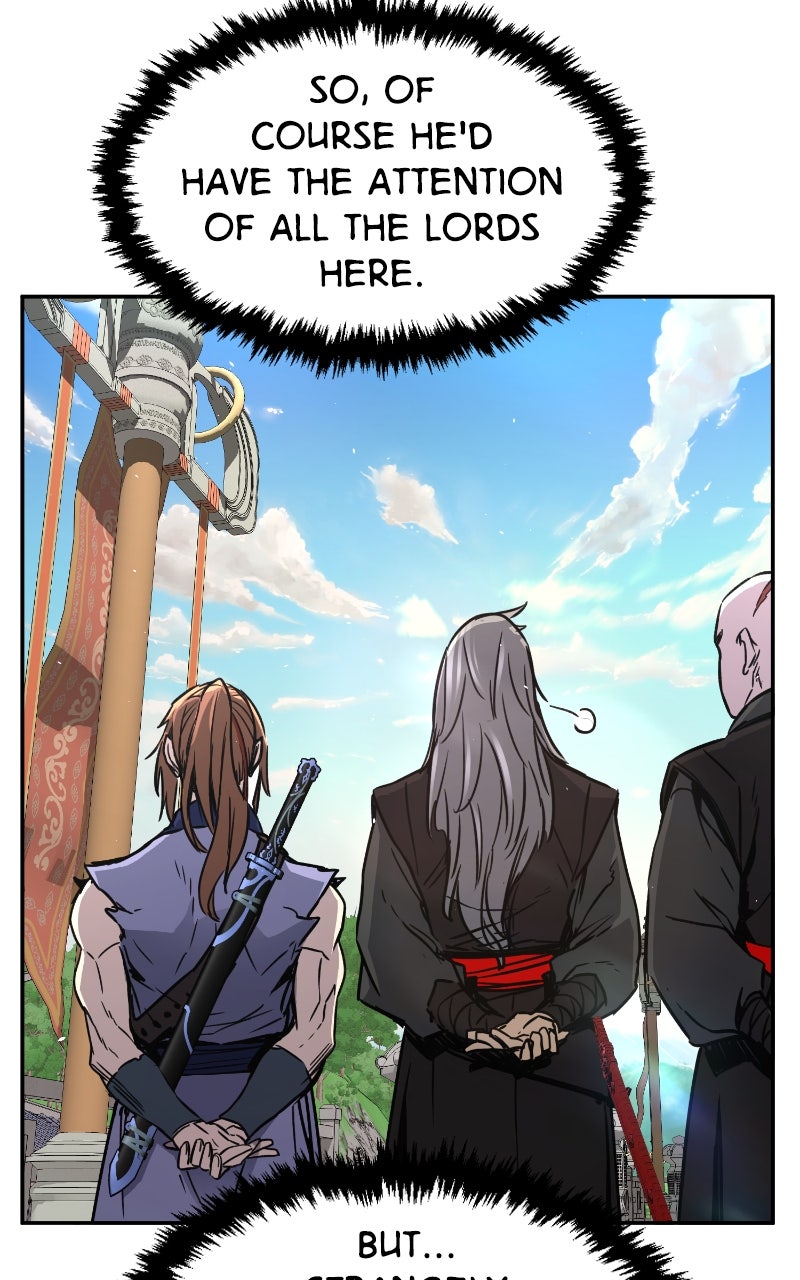 Read Absolute Sword Sense ENGLISH Manga Online