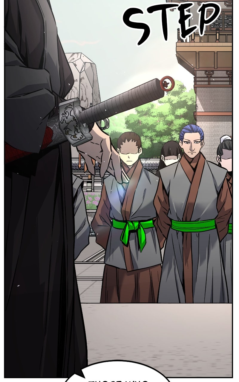 Read Absolute Sword Sense ENGLISH Manga Online
