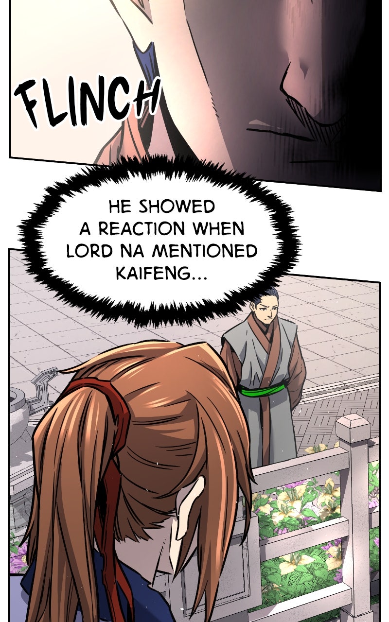 Read Absolute Sword Sense ENGLISH Manga Online