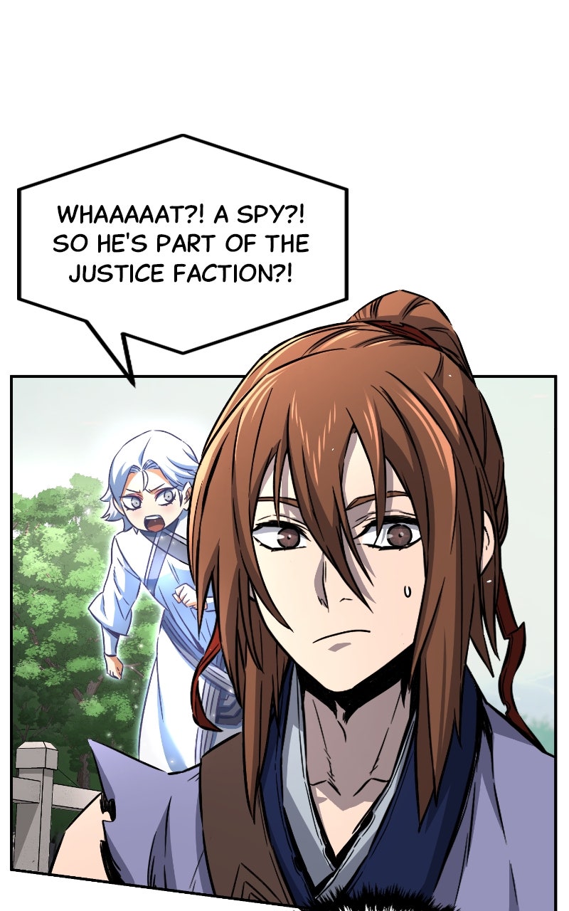 Read Absolute Sword Sense ENGLISH Manga Online