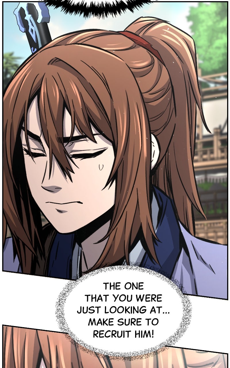 Read Absolute Sword Sense ENGLISH Manga Online