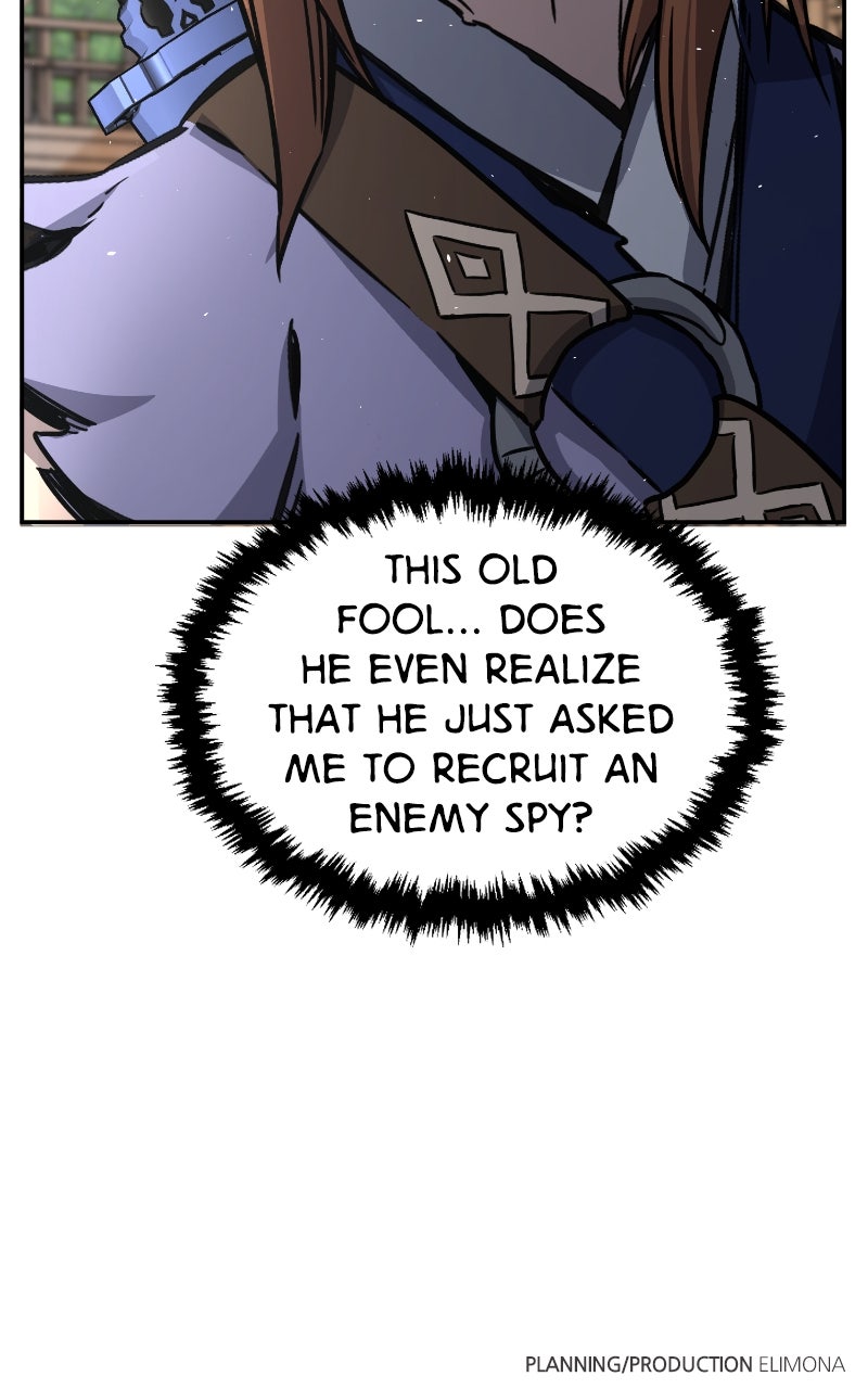 Read Absolute Sword Sense ENGLISH Manga Online