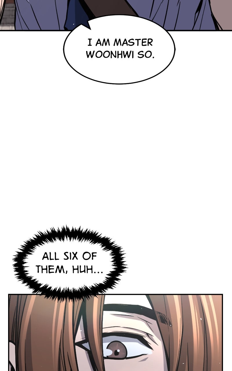 Read Absolute Sword Sense ENGLISH Manga Online
