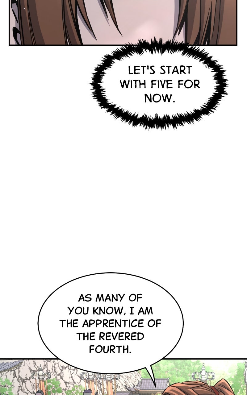 Read Absolute Sword Sense ENGLISH Manga Online