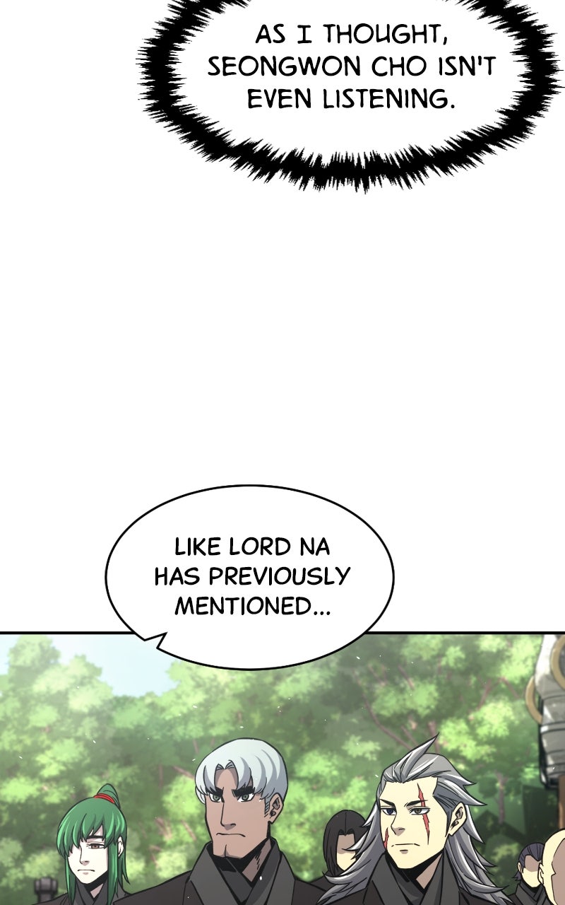 Read Absolute Sword Sense ENGLISH Manga Online