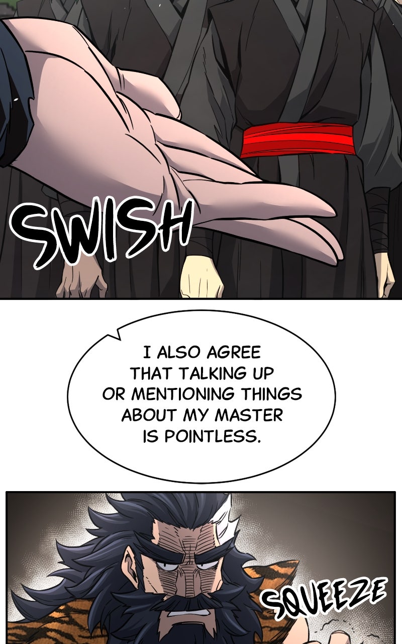 Read Absolute Sword Sense ENGLISH Manga Online