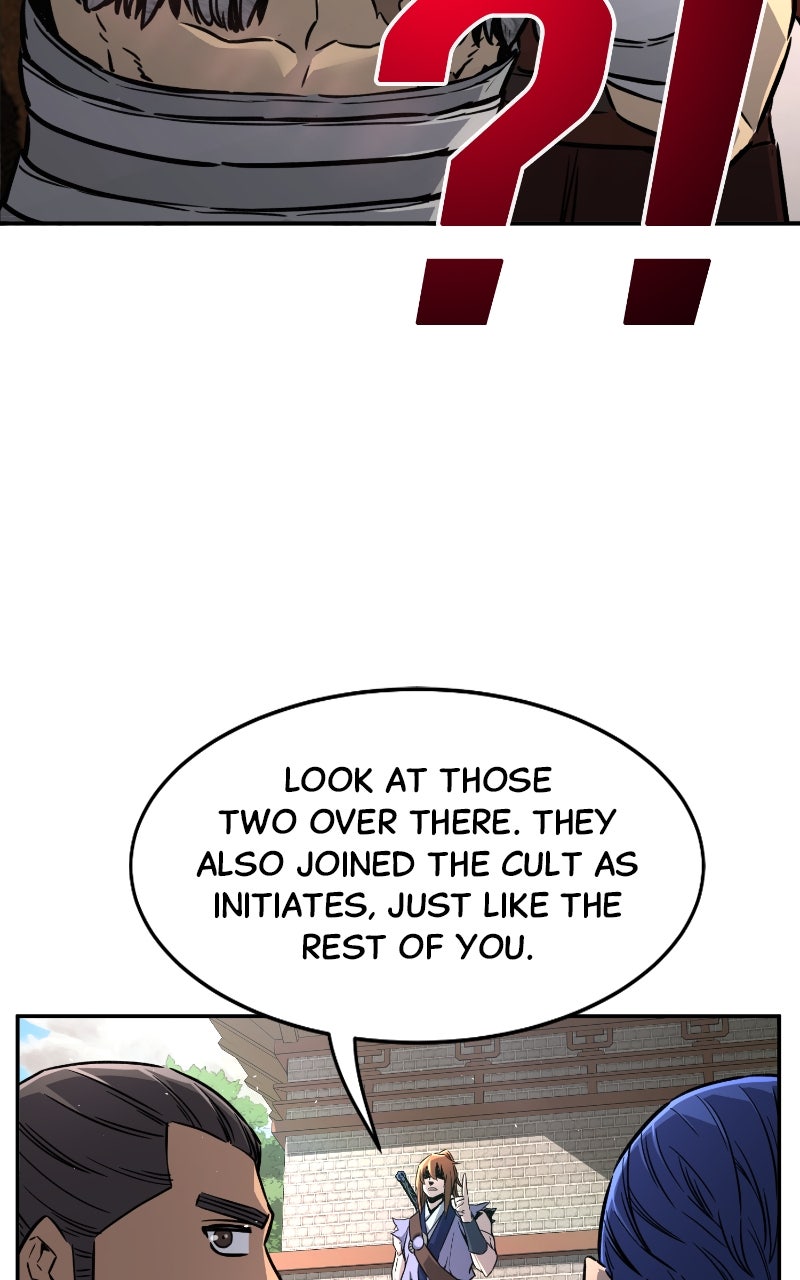 Read Absolute Sword Sense ENGLISH Manga Online