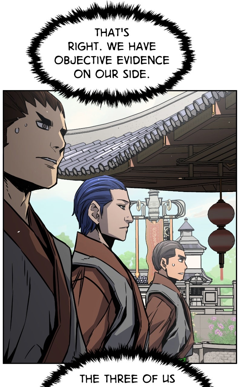 Read Absolute Sword Sense ENGLISH Manga Online