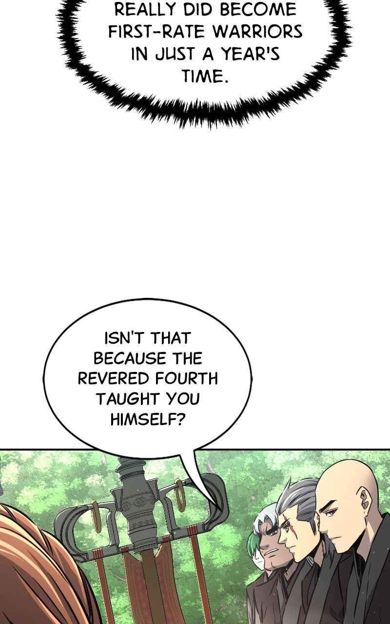 Read Absolute Sword Sense ENGLISH Manga Online