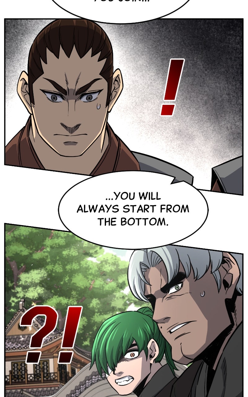 Read Absolute Sword Sense ENGLISH Manga Online